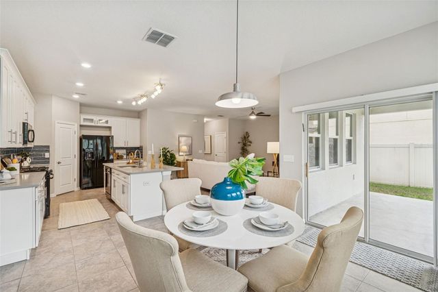 21462 WISTFUL YEARN DRIVE, Land O Lakes, FL 34637