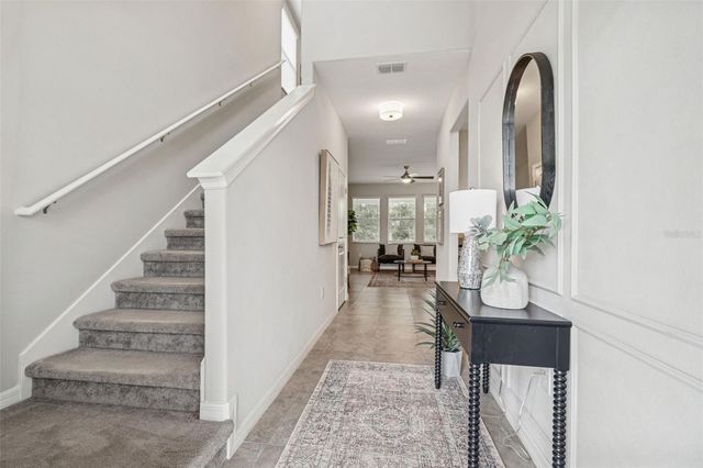 21462 WISTFUL YEARN DRIVE, Land O Lakes, FL 34637