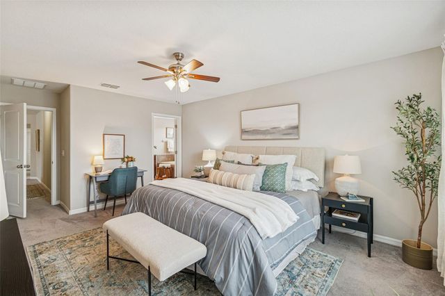 21462 WISTFUL YEARN DRIVE, Land O Lakes, FL 34637