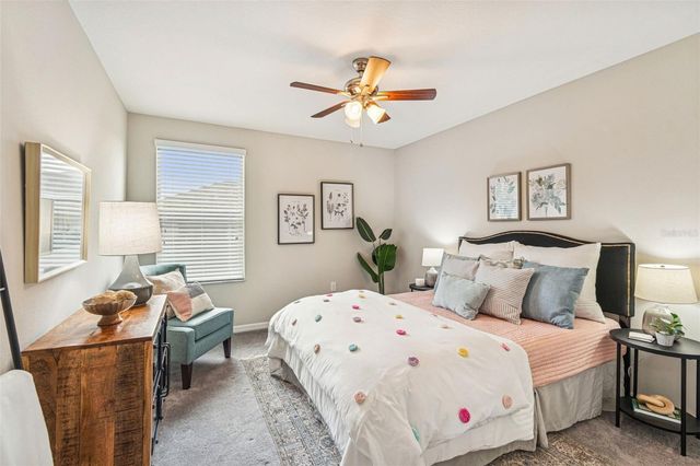 21462 WISTFUL YEARN DRIVE, Land O Lakes, FL 34637