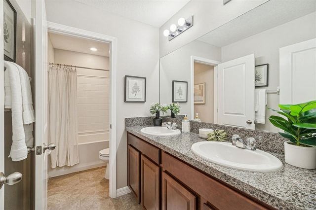 21462 WISTFUL YEARN DRIVE, Land O Lakes, FL 34637