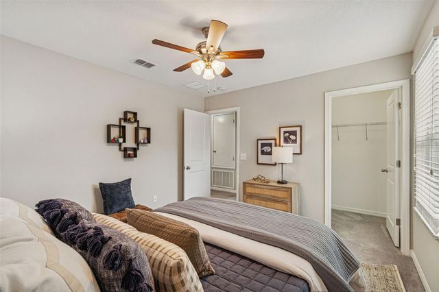 21462 WISTFUL YEARN DRIVE, Land O Lakes, FL 34637