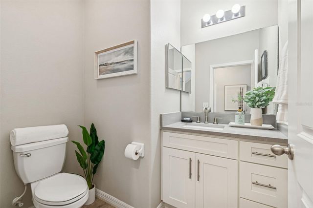 21462 WISTFUL YEARN DRIVE, Land O Lakes, FL 34637