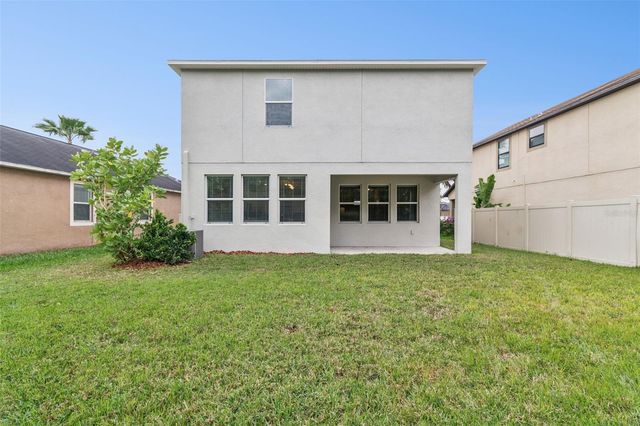 21462 WISTFUL YEARN DRIVE, Land O Lakes, FL 34637
