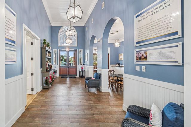 21462 WISTFUL YEARN DRIVE, Land O Lakes, FL 34637