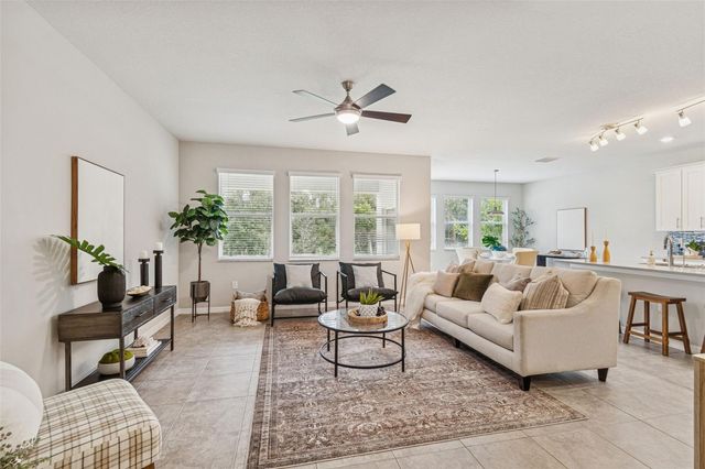 21462 WISTFUL YEARN DRIVE, Land O Lakes, FL 34637