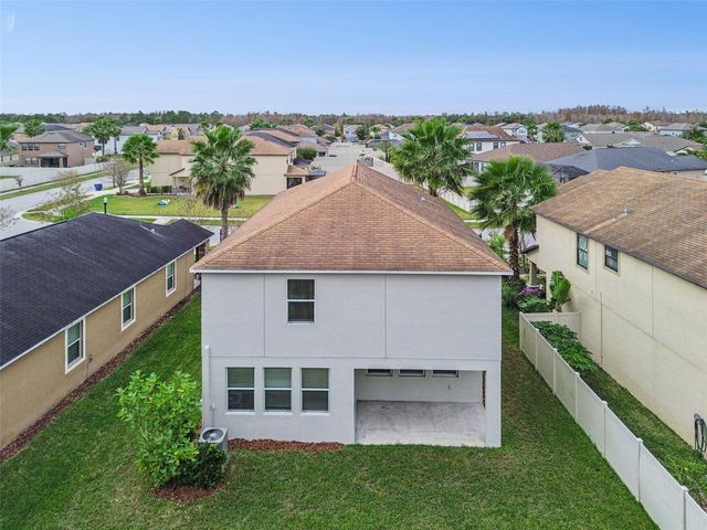 21462 WISTFUL YEARN DRIVE, Land O Lakes, FL 34637