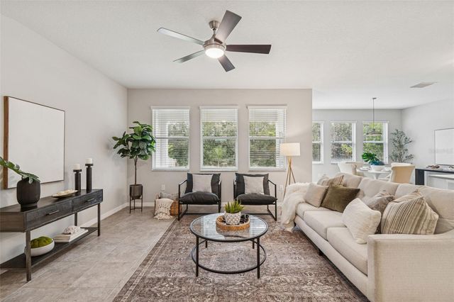 21462 WISTFUL YEARN DRIVE, Land O Lakes, FL 34637