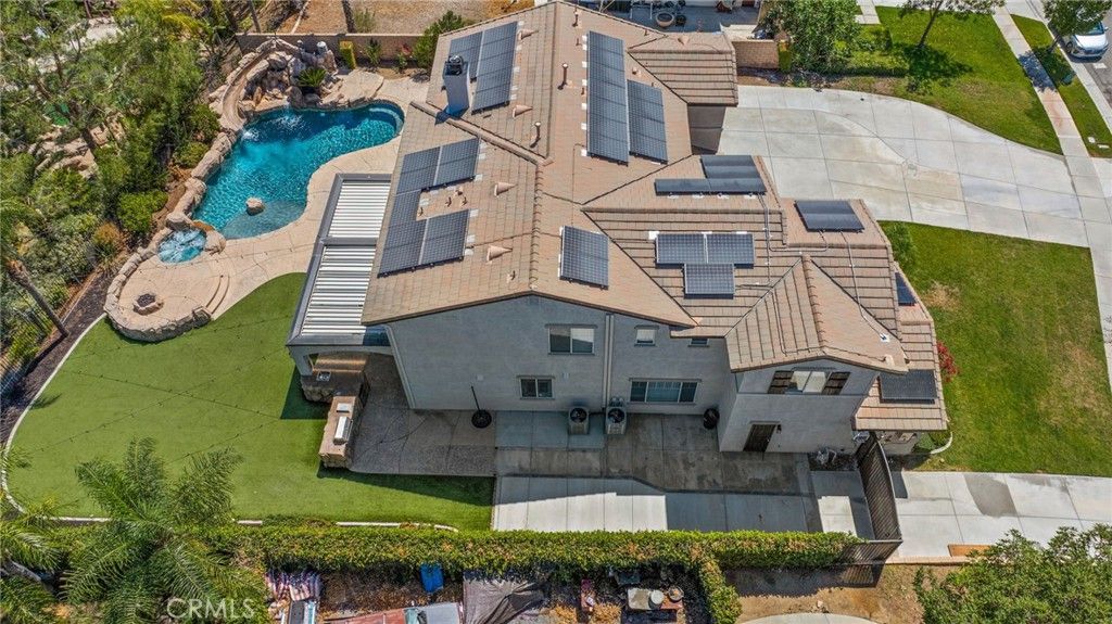1481 Sunshine Circle, Corona, CA 92881 — photo 2