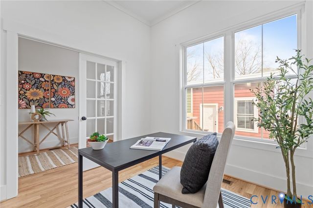 905 N 36th St, Richmond, VA 23223