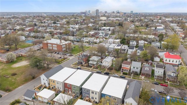 905 N 36th St, Richmond, VA 23223