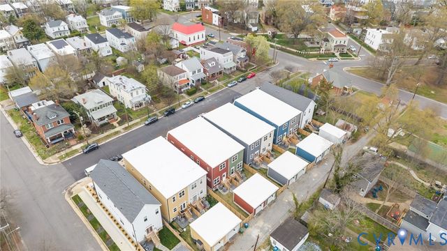 905 N 36th St, Richmond, VA 23223