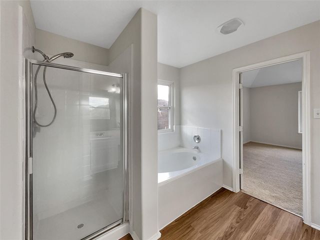 2618 Balsam Ridge Way, Fresno, TX 77545