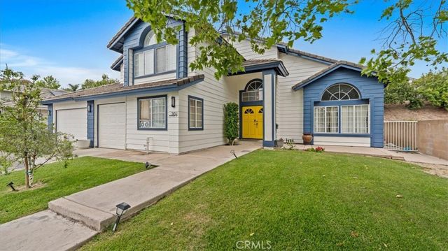 3182 Rosemary, San Bernardino, CA 92407