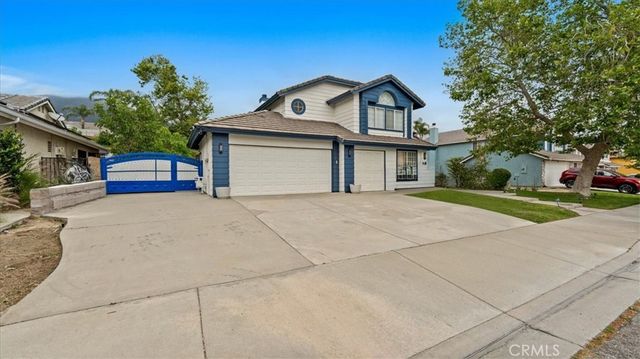 3182 Rosemary, San Bernardino, CA 92407