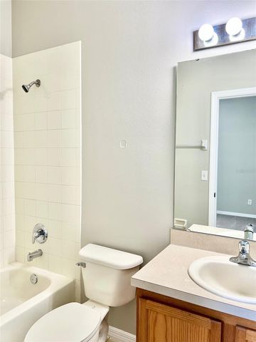 9305 JASMINE FLOWER LANE 187, Orlando, FL 32832