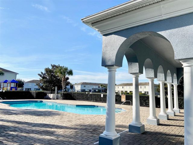 9305 JASMINE FLOWER LANE 187, Orlando, FL 32832