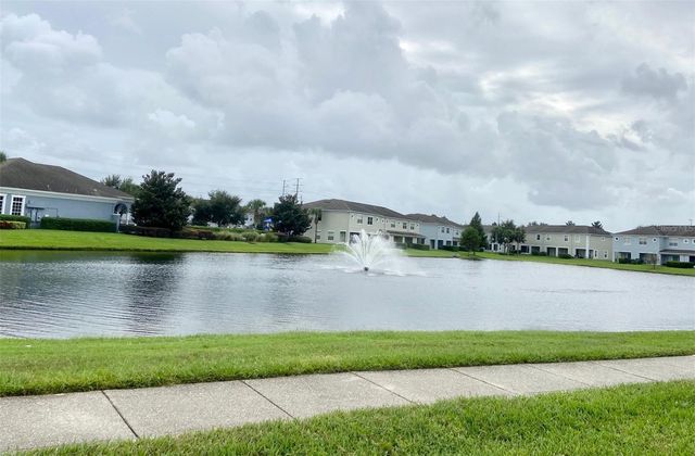 9305 JASMINE FLOWER LANE 187, Orlando, FL 32832