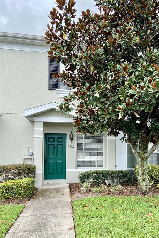 9305 JASMINE FLOWER LANE 187, Orlando, FL 32832