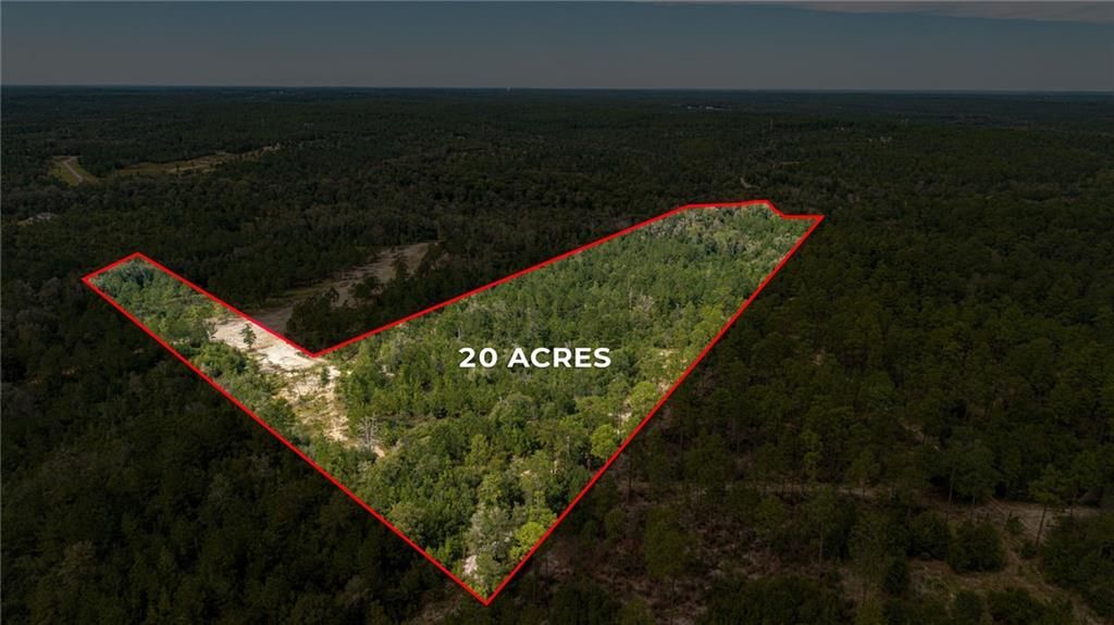 0 Powell Road, Semmes, AL 36575 — exterior