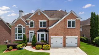 3204 Clubside View Court, Snellville, GA 30039