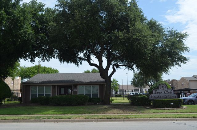 5500 Boca Raton Boulevard 426, Fort Worth, TX 76112