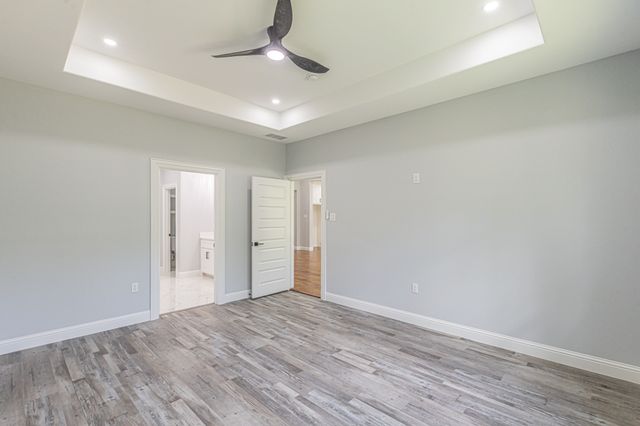 109 Gordons Circle, Runaway Bay, TX 76426