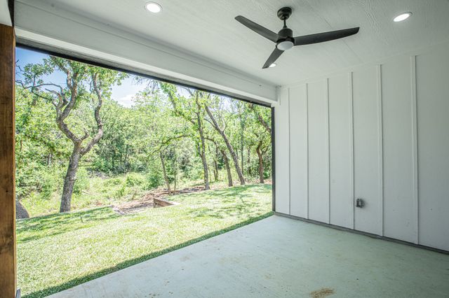 109 Gordons Circle, Runaway Bay, TX 76426