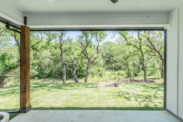 109 Gordons Circle, Runaway Bay, TX 76426