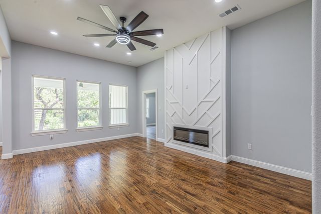 109 Gordons Circle, Runaway Bay, TX 76426