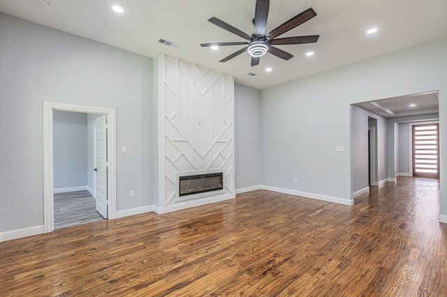 109 Gordons Circle, Runaway Bay, TX 76426