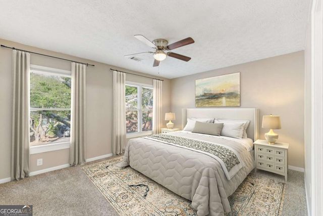 401 Autumn Leaf Way, Norcross, GA 30093