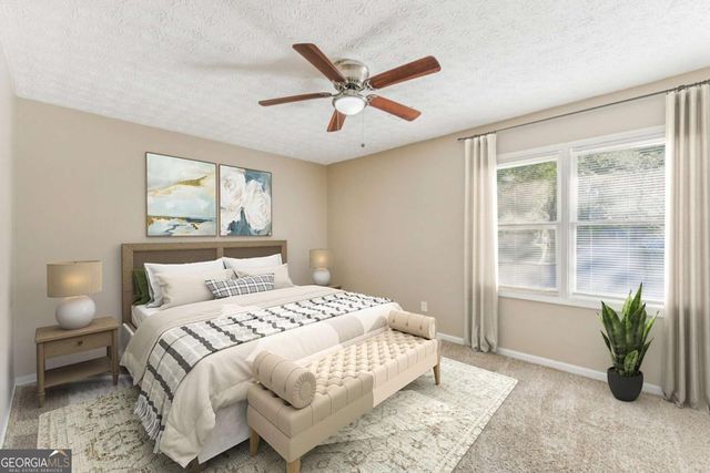 401 Autumn Leaf Way, Norcross, GA 30093