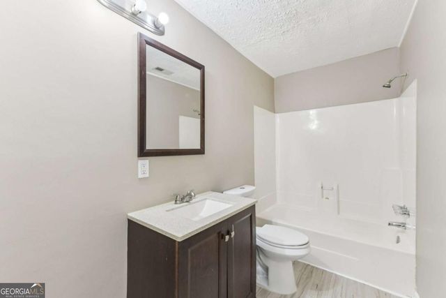 401 Autumn Leaf Way, Norcross, GA 30093