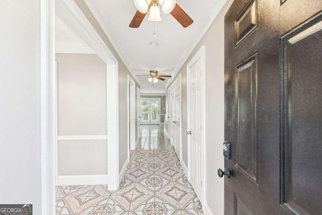 401 Autumn Leaf Way, Norcross, GA 30093