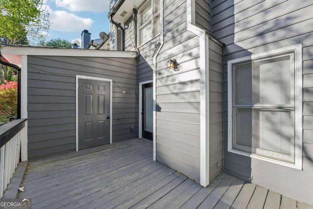 401 Autumn Leaf Way, Norcross, GA 30093