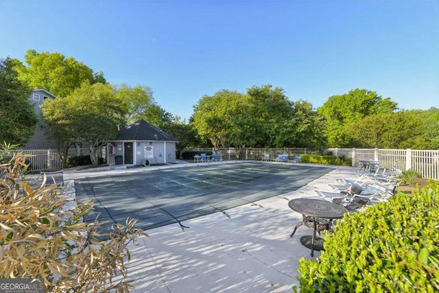 401 Autumn Leaf Way, Norcross, GA 30093