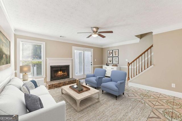 401 Autumn Leaf Way, Norcross, GA 30093