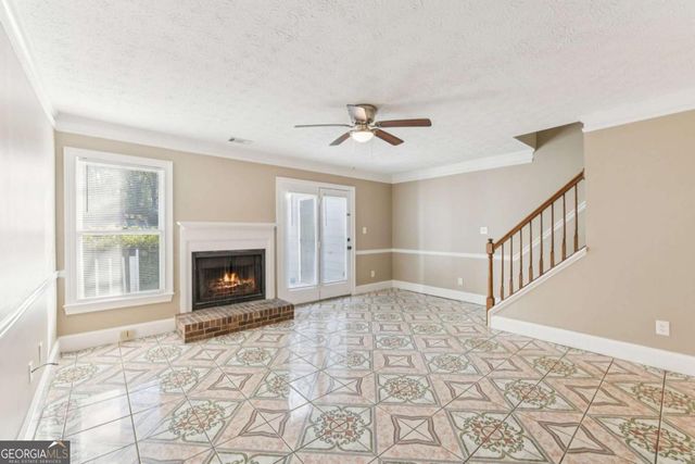 401 Autumn Leaf Way, Norcross, GA 30093