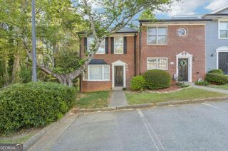 401 Autumn Leaf Way, Norcross, GA 30093