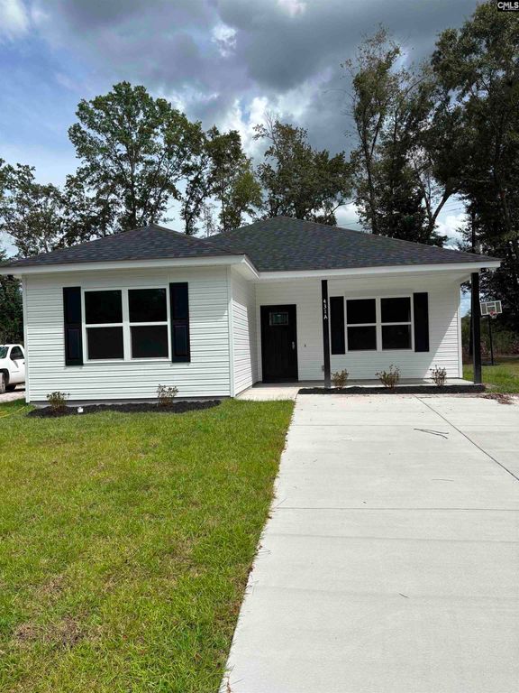 431A Old Plantation Drive, West Columbia, SC 29172