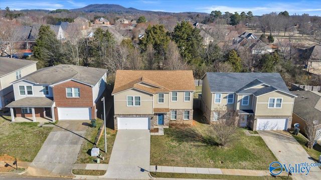 111 Sagebrook Drive, Madison, AL 35757