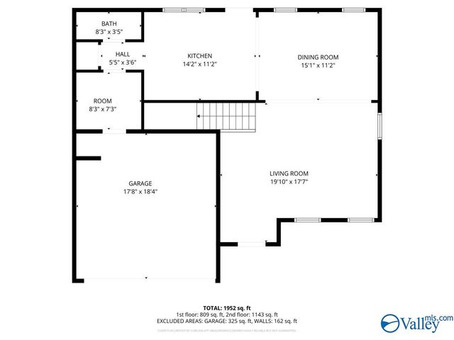 111 Sagebrook Drive, Madison, AL 35757