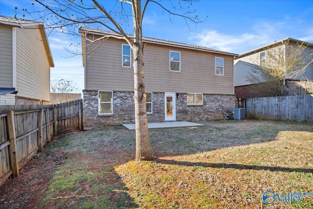 111 Sagebrook Drive, Madison, AL 35757