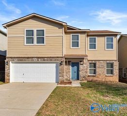 111 Sagebrook Drive, Madison, AL 35757