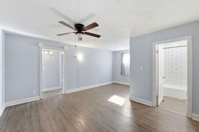 3172 Weirton Drive, Columbus, OH 43207