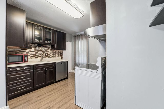 3172 Weirton Drive, Columbus, OH 43207