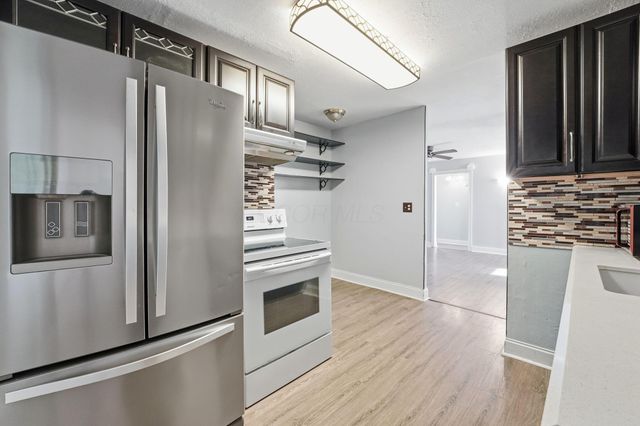 3172 Weirton Drive, Columbus, OH 43207