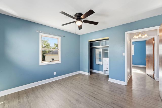 3172 Weirton Drive, Columbus, OH 43207