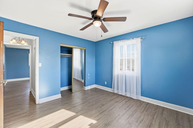 3172 Weirton Drive, Columbus, OH 43207